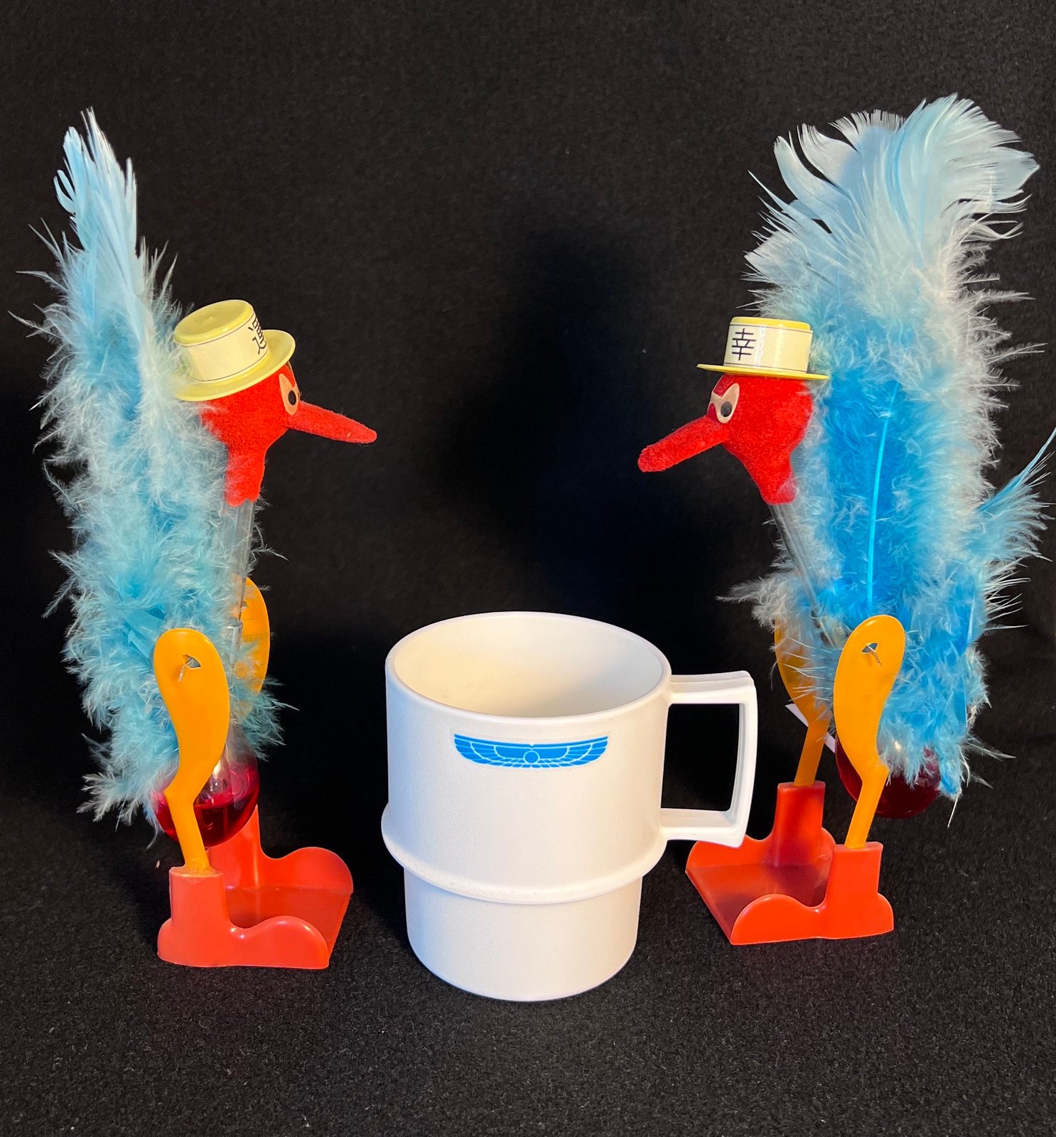 チャウヌ　ミラー　手鏡　アストロ　チャウヌミラー22 Nostromo Original Tupperware Mug | NostromoCrew